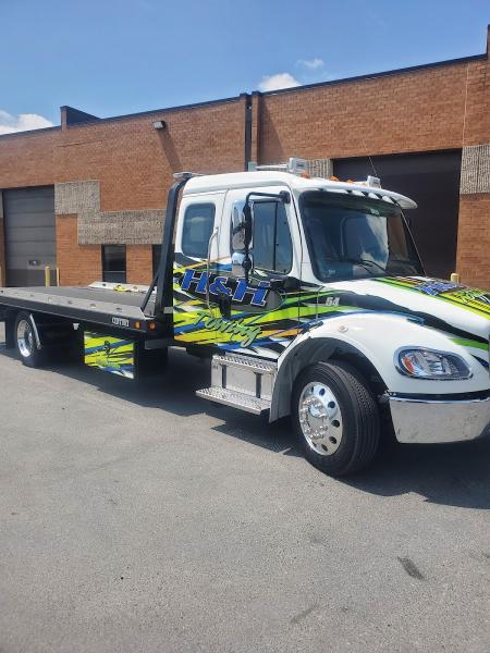 Hannan MD Inspections