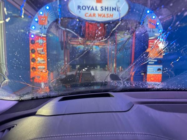 Royal Shine Car Wash