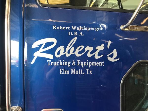 Robert's Truck and Equipment Repair