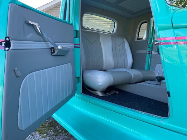 Hamblin Auto Upholstery