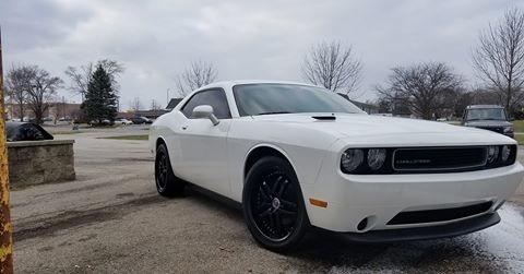 Franklin Auto Care