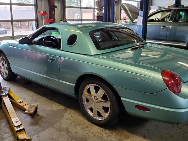 S+S Automotive Specialists LLC