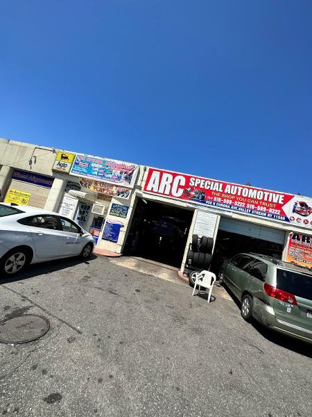 ARC Special Automotive