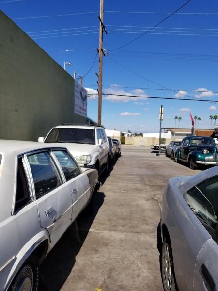 Ray's Automotive