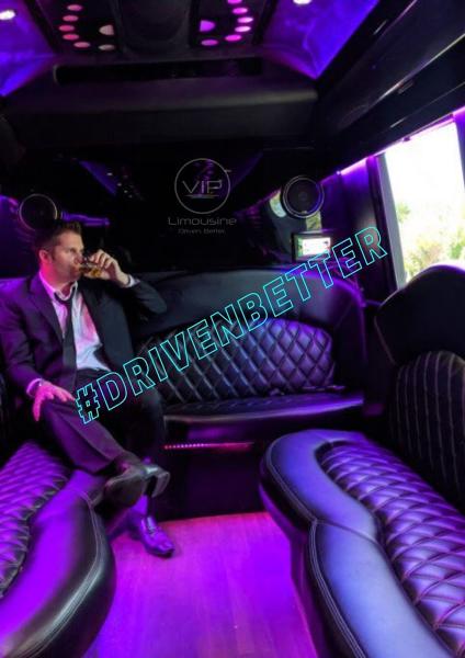 VIP Limousine