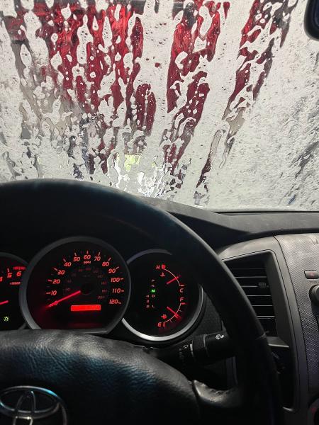 Speedy Shine Car Wash