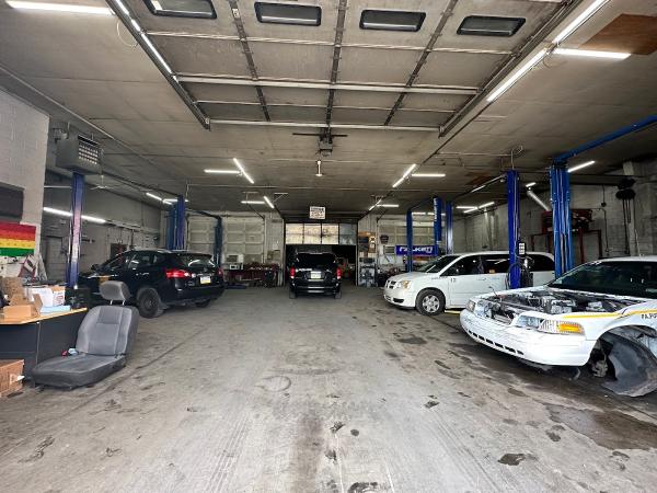 Berks Auto Repair Service