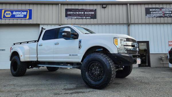 Drivers Edge Truck & Auto