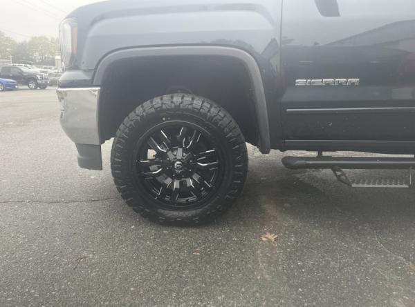 Drivers Edge Truck & Auto