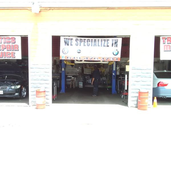 10 Best Truck Repairs in Chula Vista, CA PreferredMechanic