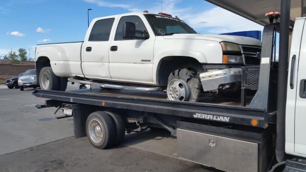 Reliable Towing & Recovery