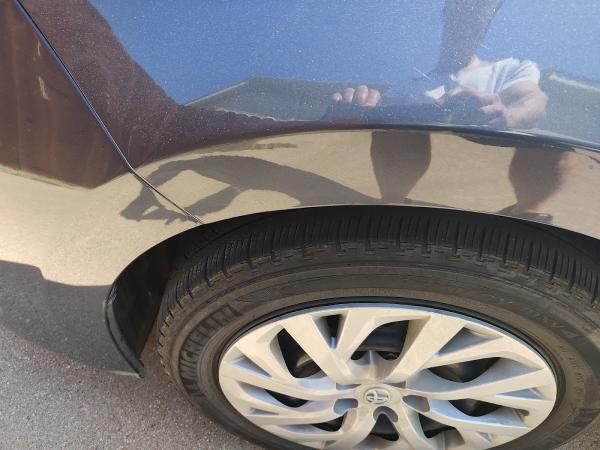 DDS Paintless Dent Repair