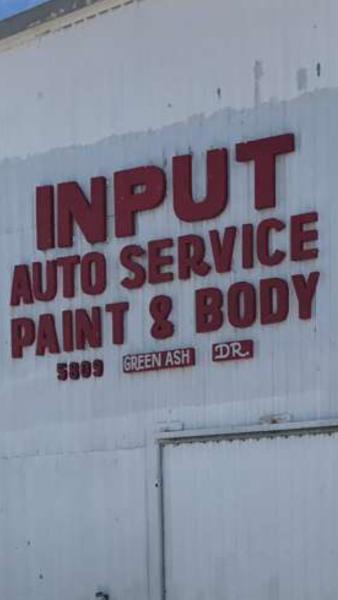 Input Auto Service