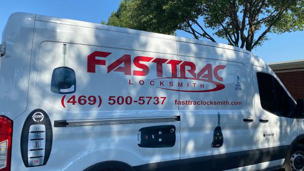 Fast Trac Locksmith LLC