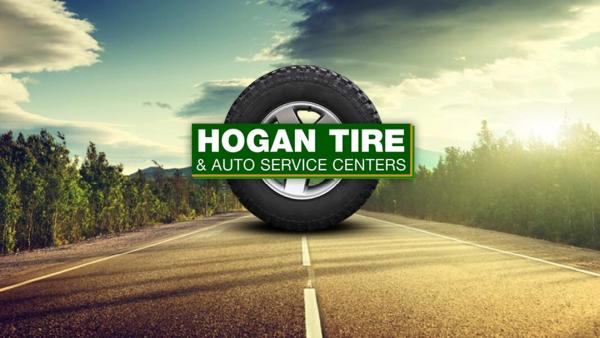 Hogan Tire & Auto