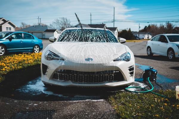 Cleanigy Mobile Car Wash & Detailing