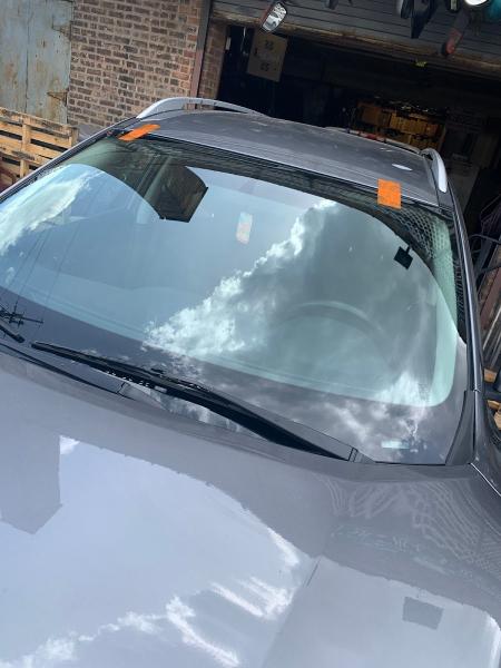 Atlas Auto Glass