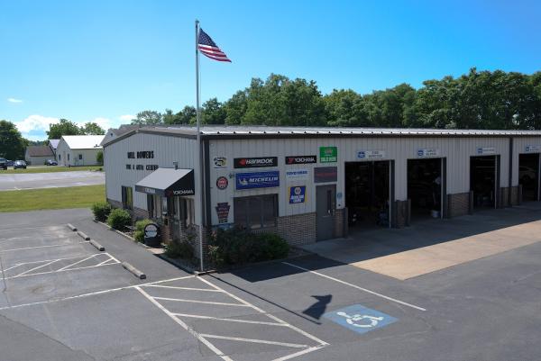 Bill Bowers Tire & Auto Center