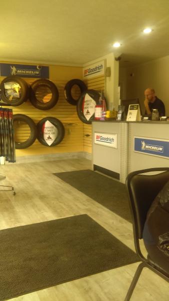 Southern Tire & Muffler