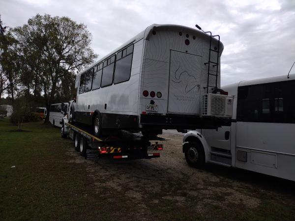 C&J Towing LLC
