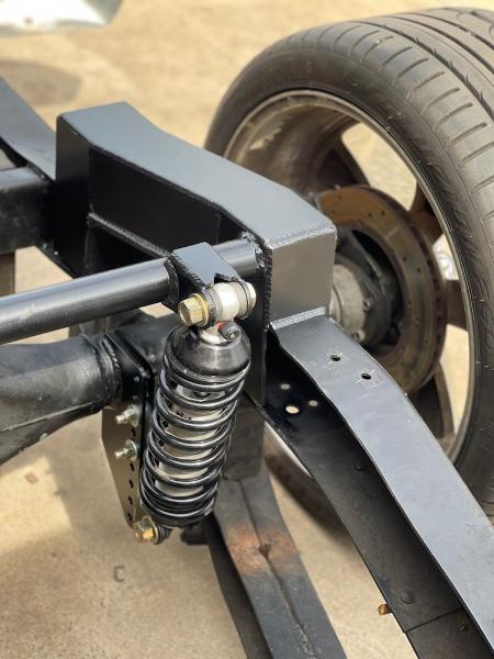 Downtown Tire and Wheel(Low Pros)