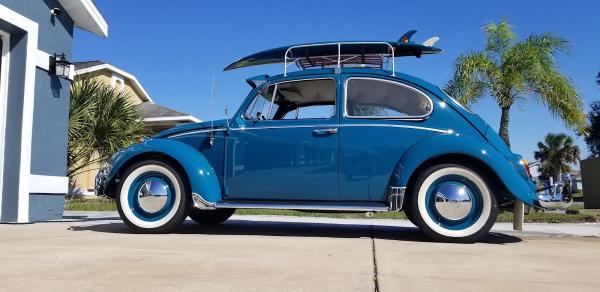 Aircooled Haus