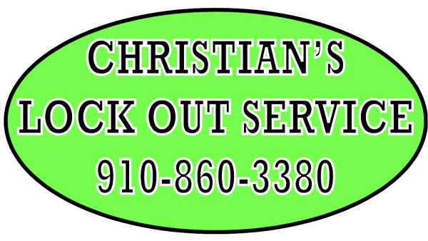 Christians Lockout Services