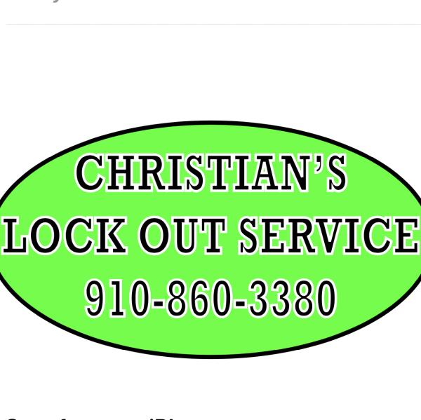 Christians Lockout Services