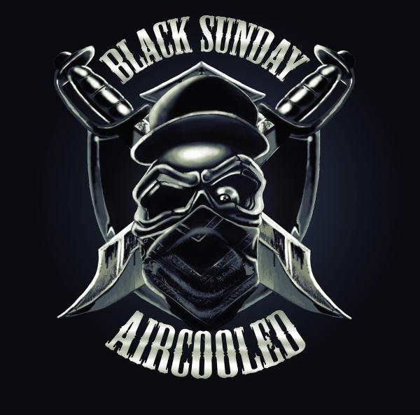 Black Sunday Aircooled