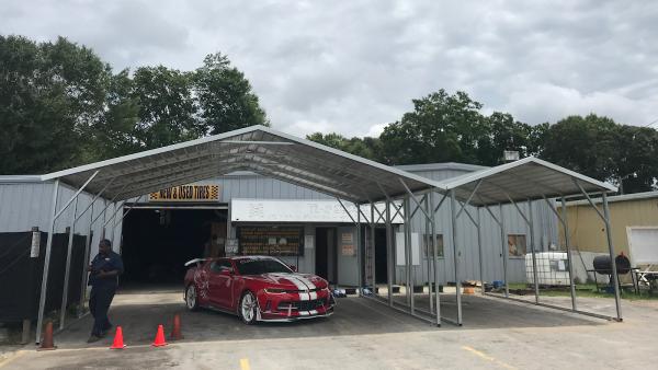 Lovejoy Tire & Automotive Shop