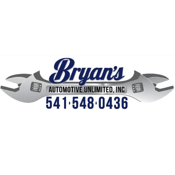Bryan's Automotive Unlimited