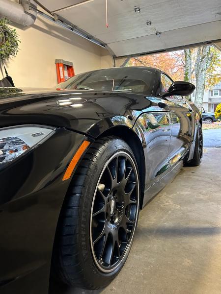 Say That Mobil Detail