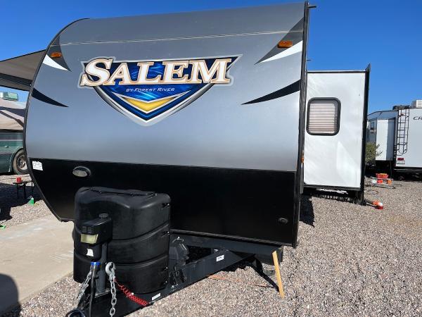 Apex RV Wash and Detail