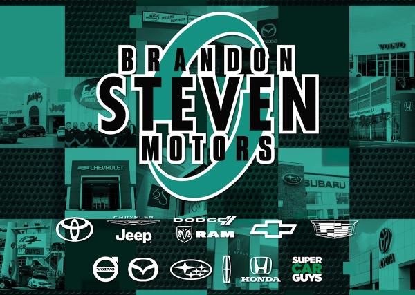 Brandon Steven Motors