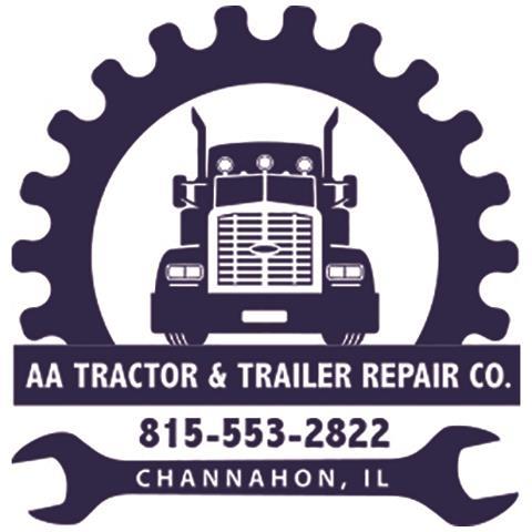 AA Tractor & Trailer Repair Co.