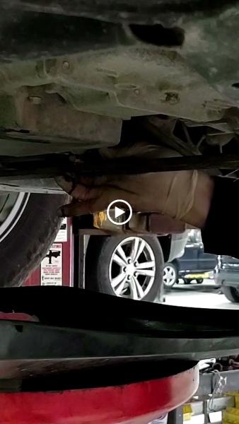 South Street Auto Care