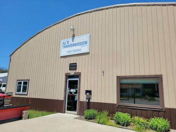 Al's Transmission Service