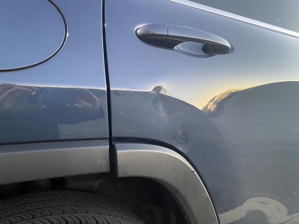 Carisma Paintless Dent Repair