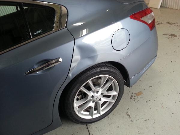 Carisma Paintless Dent Repair