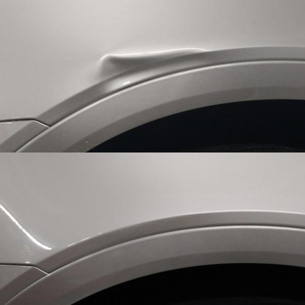 Carisma Paintless Dent Repair