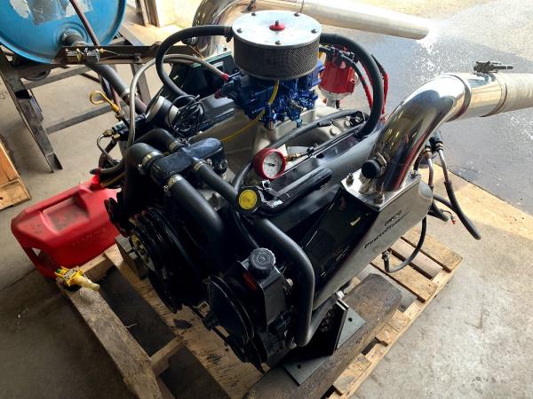 Baril Engine Rebuilding Inc