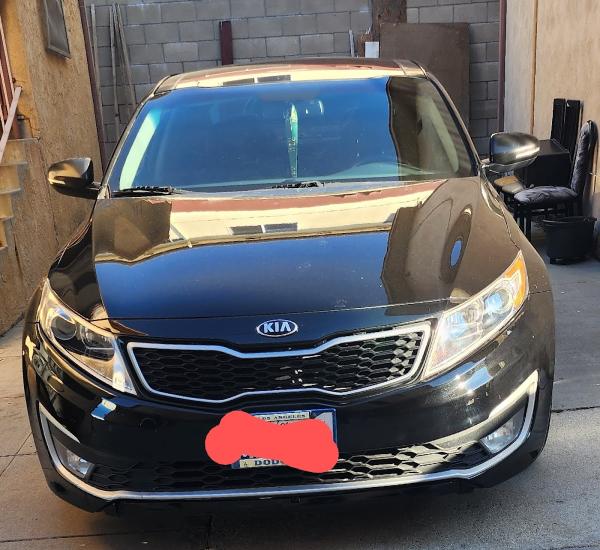 Cali Fix Collision Inc