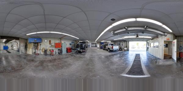 Griffith Collision Center