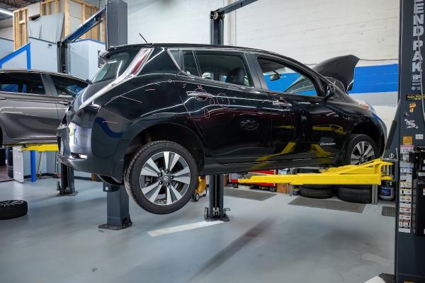 Loudoun Auto Works