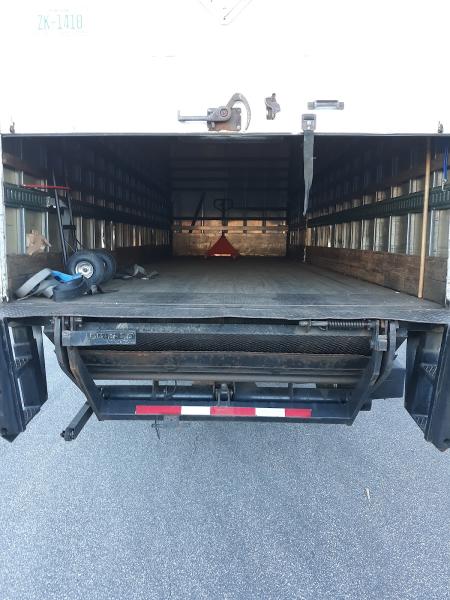A&T Trucking Services Inc.