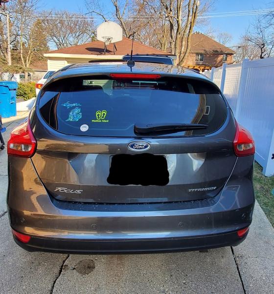 Carl Darling Window Tinting