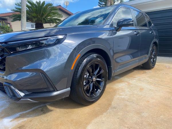 Corey's Mobile Detailing