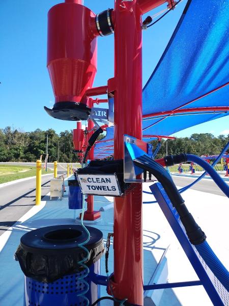 My Car Wash