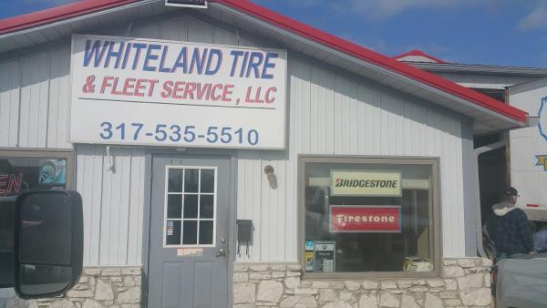 Whiteland Tire & Fleet Service