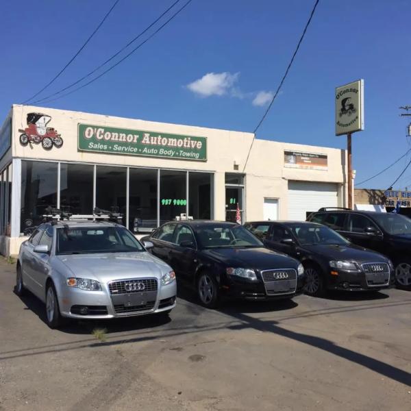 O'Connor Automotive